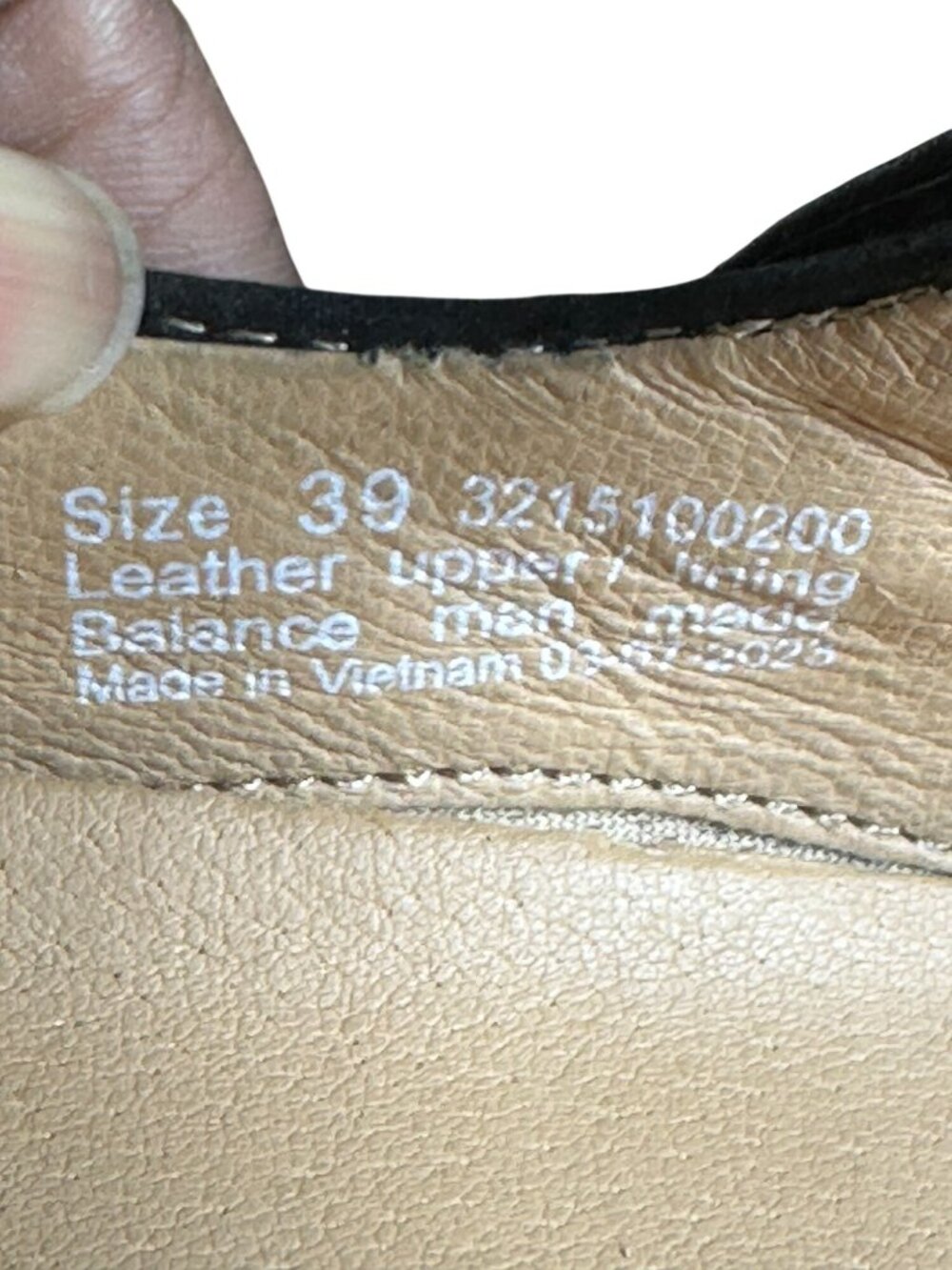 Dansko Black Leather Upper Mary Jane Comfort Shoes Arch Support Size 39 Low Heel - Picture 3 of 11